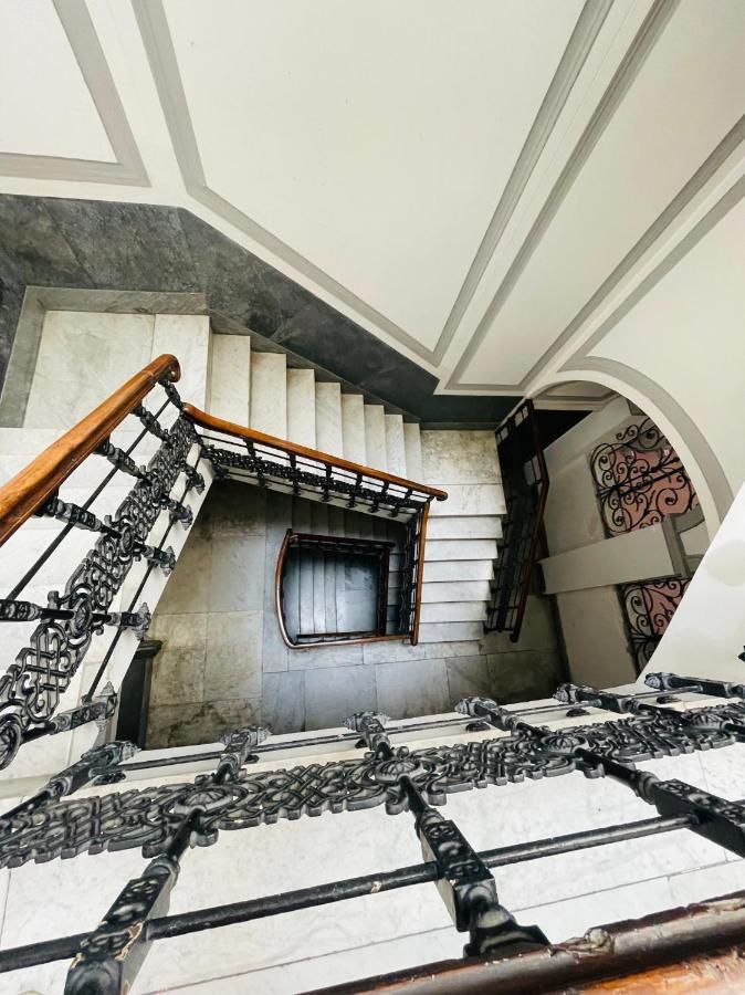 Appartamento Sul Teatro San Carlo Naples Extérieur photo