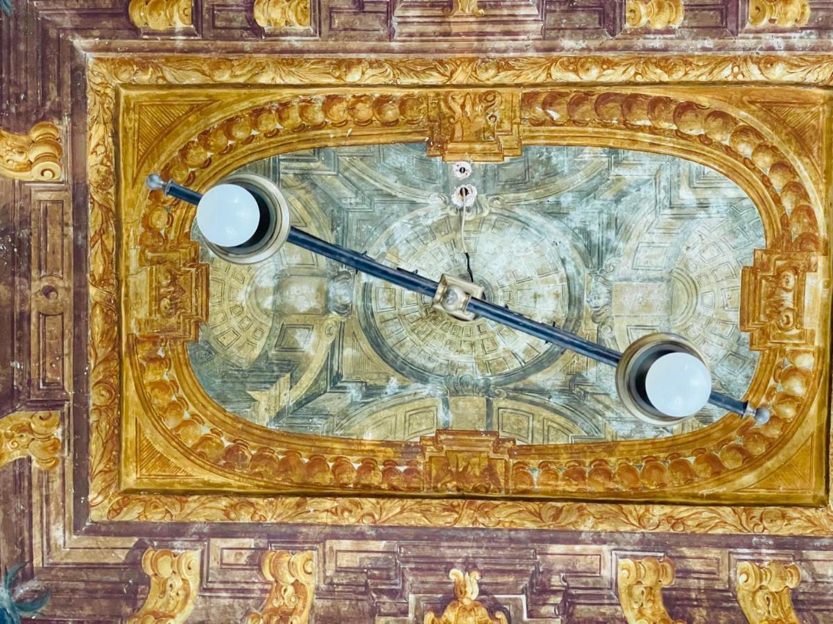 Appartamento Sul Teatro San Carlo Naples Extérieur photo